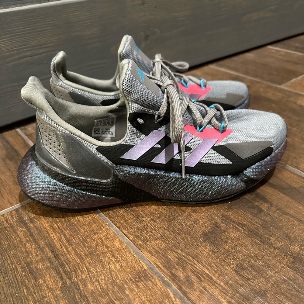 Adidas Boost